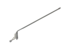 KingPin Hinge Arm for AP/AB Trough Valves