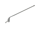 KingPin Hinge Arm for 69/72 Trough Valves