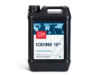 Country Mile Iodine 10% 5L