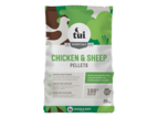 Tui Chicken & Sheep Pellets 20kg