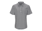 360 Womens Cooltec Shirt Black
