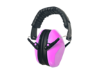 Wise Class 5 Kids Earmuff Pink