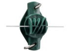 Stafix Wood Post Claw Insulator 25 pack