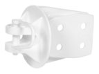 Gallagher Outrigger Pinlock Insulator 25 pack