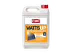 CRC WattsUp Solar Panel Cleaner 5L