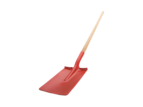 Atlas Trade Contractors Long Handle Spade 