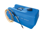 EZI-Spot 200L Deckmount Sprayer BAM200