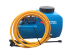 EZI-Spot 30L Deckmount Sprayer BAM30