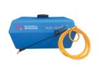 EZI-Spot 100L Deckmount Sprayer BAM100