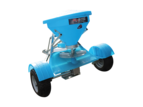 BA Pumps & Sprayers ProSpread 70L Fertiliser Spreader
