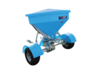 Fert Pro-Spread 425L Electric