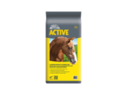 Fiber Fresh Fiber Active Horse Feed Tonne On Farm