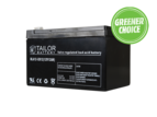 Gallagher Battery for S50 Solar Energizer Unit