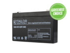 Gallagher Battery for S17 Solar Energizer Unit