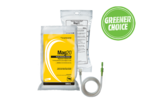 Magnesium Sulphate Metabolics 500ml