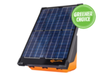 Gallagher S200 Solar Fence Energizer 