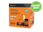 Gallagher Satellite Water Monitoring System