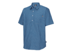 360 Mens Cooltec Shirt Blue