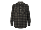360 Mens Fleece Pullover