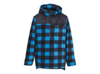 360 Kids LS Bush Shirt