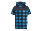 360 + REPREVE® Kids SS Bush Shirt