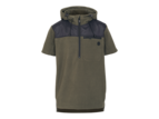 360 Kids SS Bush Shirt