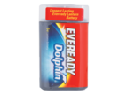 Eveready Dolphin 6V Lantern Battery