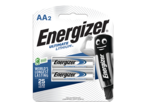 Energizer Ultimate Lithium AAA Battery 2 Pack