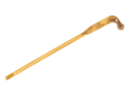Country Mile Fitting Arm Ballcock Only Short
