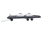 Milk Bar 100 Super Deluxe Milk Feeder 1100L