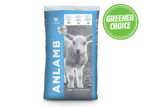 NZAgbiz Anlamb Lamb Milk Replacer 10kg