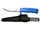 Summit Gear Utility-Bait Knife and Sheath