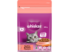 Whiskas Cat Food Sardine and Prawn 800g