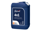 Bell-Booth Nutrimol 4n1 20L