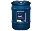 Bell-Booth Nutrimol 4n1 100L