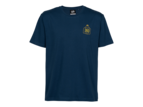360 Mens Tag Tee - Blue