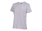 360 Womens Supplying The Goods Tee - Lilac
