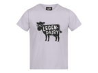 360 Kids Legen-Dairy Tee - Lilac