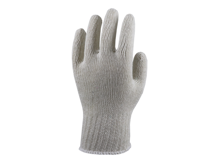 Glovepro Gloves Cotton Knit L | NZ Farm Source