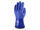Showa Gloves Freezer 495 Blue XL