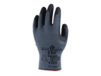 Showa Work Gloves Black S