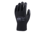 Lynn River Nitrile Ultra Warmth Gloves Black M