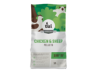 Tui Chicken and Sheep Pallets 10kg