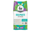 Tui Sulphate of Potash Fertiliser 1.5kg