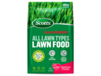Scotts Lawn Builder Fertiliser 4kg