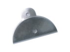 Shoof Dog Whistle Shepherds Stainless