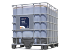 Nutrimol 4n1 1000L