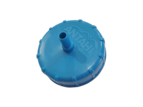 Antahi G2 Hose Tail Cap & Seal Aqua