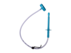 Antahi G2 Trusti Tuber Attachment Aqua