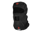 Stoney Creek Microplus Black Balaclava 